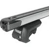 Image de Barres De Toit Thule Slidebar - Ssangyong Musso 05/97-10/03