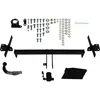 Image de Attelage - Mercedes-benz Classe A - 09/04-06/12 - Rotule Démontable - Auto-hak - Faisceau Universel 7 Broches