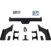Image de Rameder - Attelage - Iveco Daily Vi Camionnette - 04/16-12/99 - Rotule Standard - Gdw - Faisceau Universel 7 Broches