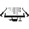 Image de Attelage - Renault Master Iii Camionnette - 03/13-12/99 - Rotule Standard - Gdw - Faisceau Universel 7 Broches