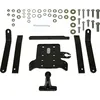 Image de Rameder - Attelage Rotule Standard Oris + Faisceau Trail-tec Universel 7 Broches - Land Rover Defender Station Wagon