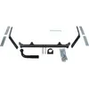 Image de Attelage Col De Cygne Oris + Faisceau Trail-tec Universel 7 Broches - Peugeot Partner Monospace