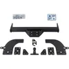 Image de Attelage - Iveco Daily Vi Camionnette - 04/16-12/99 - Rotule Standard - Gdw - Faisceau Universel 7 Broches