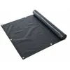 Image de Casa Pura - Protection Anti Regard Pour Jardin Et Balcon Pvc Cordon De Fixation Inclus Gris Anthracite 90 X 600 Cm
