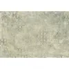 Image de Papier Peint Panoramique Gris Et Beige Moderne Tapisserie Panoramique Aspect Béton Ciré Papiers Peints Panoramiques Idéal Pour Entrée - Beige, Or, Vert, Blanc