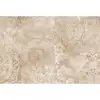 Image de Papier Peint Panoramique Beige Tendance Tapisserie Panoramique Pour Style Oriental Papiers Peints Panoramiques À Motifs Pour Chambre D'Adulte - Beige, Crème