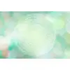 Image de Papier Peint Panoramique Élégant Pour Chambre Tapisserie Panoramique Bleue Design Papiers Peints Panoramique Originale Motif Rosace - Vert, Rouge, Turquoise, Blanc