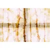 Image de Papier Peint Panoramique Doré Nature Avec Ronces Tapisserie Panoramique Jardin D'Hiver Motif Épine De Rose Papier Peint Panoramique Couloir