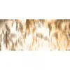 Image de Papier Peint Panoramique Abstrait Marron & Beige Tapisserie Panoramique Originale Beige Pour Couloir Papier Peint Panoramique Moderne Cage D'Escalier - Orange, Rouge, Turquoise, Violet