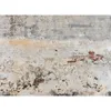 Image de A.s.creations - Papier Peint Panoramique Industriel Pour Escaliers Tapisserie Panoramique Moderne Gris Et Beige Papier Peint Panoramique Aspect Béton - Beige, Marron, Gris, Cuivre
