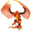 Image de Schleich Eldrador Creatures Aigle de feu 42511