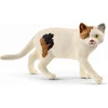Image de Schleich 13894 Schleich Farm World 13894 Chat américain à poil court