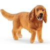 Image de Schleich 13896 - Cocker anglais - Farm World