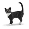 Image de Schleich 13770 - Chat, debout - Farm World