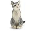 Image de Schleich® 13771 Schleich® Farm World 13771 Katze Figur