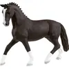 Image de Schleich Horse Club 13927 Jument hanovrienne, cheval noir