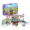 Image de SCHLEICH - 42466 - Grand spectacle equestre - Neuf