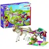 Image de SCHLEICH - 42467 - Caleche pour le spectacle eque - Neuf