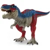 Image de Animal préhistorique - Tyrannosaurus Rex bleu