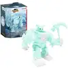 Image de SCHLEICH Cyborg de glace Eldrador Mini Creatures - Neuf