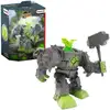 Image de SCHLEICH Cyborg de pierre Eldrador Mini Creatures - Neuf