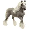 Image de Schleich Farm World 13914 Jument Silver Dapple
