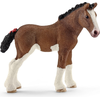 Image de Schleich 13810 Poulain Clydesdale