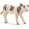 Image de Schleich Farm World Veau Simmental 13802