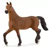 Image de SCHLEICH - Jument Oldenbourg - 13945 - Neuf