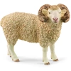 Image de Schleich Farm World 13937 - Bélier, figurine animalière