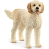 Image de Schleich 13939 Farm World Goldendoodle