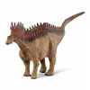 Image de Figurine Amargasaurus, aux épines dorsales acérées, jouet dinosaure pour enfants, des 4 ans, 15029 DINOSAURS - Neuf
