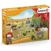 Image de Schleich® 98272 Schleich® Adventskalender Wild Life