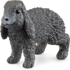 Image de Schleich 13935 - Farm World, Lapin aux longues oreilles, lapin, gris, figurine animalière