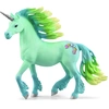Image de Schleich bayala 70722 Barbe à papa étalon licorne