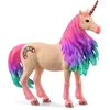 Image de Schleich bayala 70723 Jument licorne guimauve