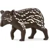 Image de Schleich Wild Life 14851 - Jeune tapir, figurine animalière