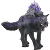 Image de Schleich Eldrador Creatures Loup d'ombre 42554