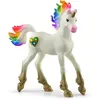 Image de Schleich bayala 70727 Licorne arc-en-ciel, poulain