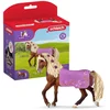 Image de Schleich 42468 - Étalon Paso Fino Spectacle équestre - Horse Club