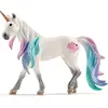 Image de Schleich bayala 70570 Jument licorne de mer