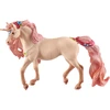 Image de Schleich bayala - 70573 Licorne décorative, jument, figurine animalière