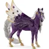 Image de Schleich 70579 - Pégase étoilé, jument - bayala