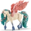 Image de Schleich bayala 70590 Pégase à fleurs