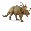 Image de Schleich Dinosaurs 15033 - Styracosaurus| Dinosaure, figurine animalière