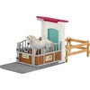 Image de Schleich 42569 Schleich Horse Club 42569 Pferdebox