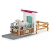 Image de Extension Box pour chevaux - SCHLEICH - 42569 - A partir de 5 ans - Neuf
