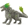 Image de Schleich Eldrador Creatures Dragon de pierre 70149