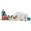 Image de Schleich schleich® WILD LIFE 42558 Expédition Antarctique 42558