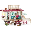 Image de Schleich 42593 Schleich Horse Club 42593 Caravan